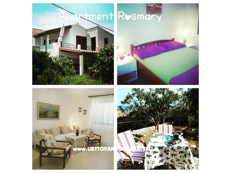 Villa Vinka*** – Ferienwohnung Insel Vis, Kroatien – Foto 13