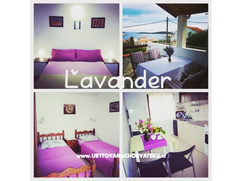 Villa Vinka*** – Ferienwohnung Insel Vis, Kroatien – Foto 14