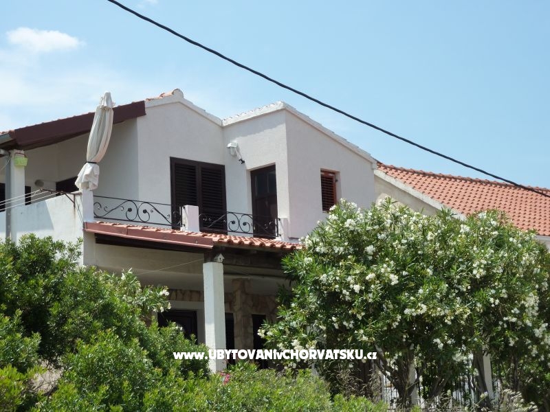 Villa Vinka*** – Ferienwohnung Insel Vis, Kroatien – Foto 2