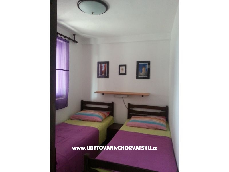 Villa Vinka*** – Ferienwohnung Insel Vis, Kroatien – Foto 3