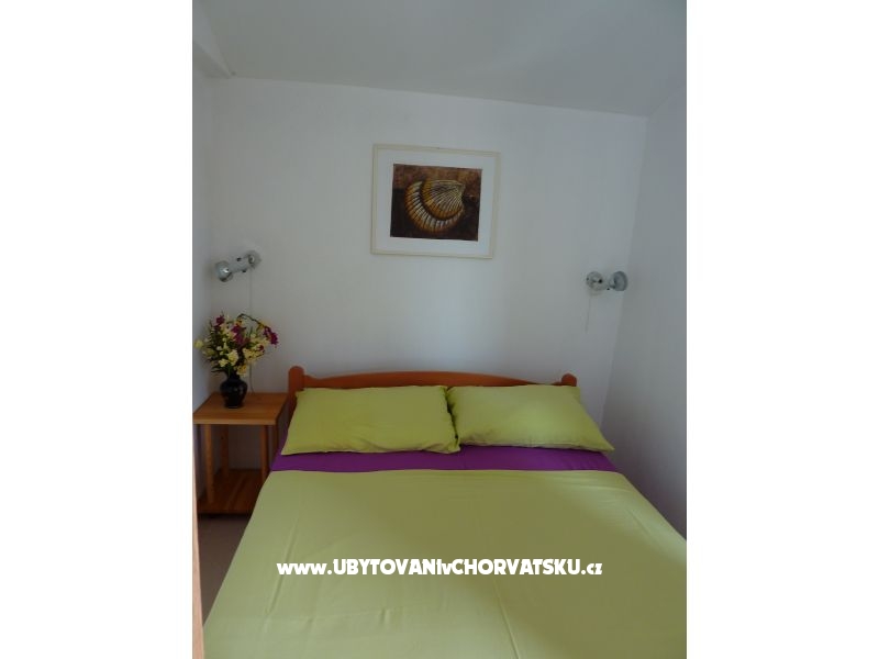 Villa Vinka*** – Ferienwohnung Insel Vis, Kroatien – Foto 4