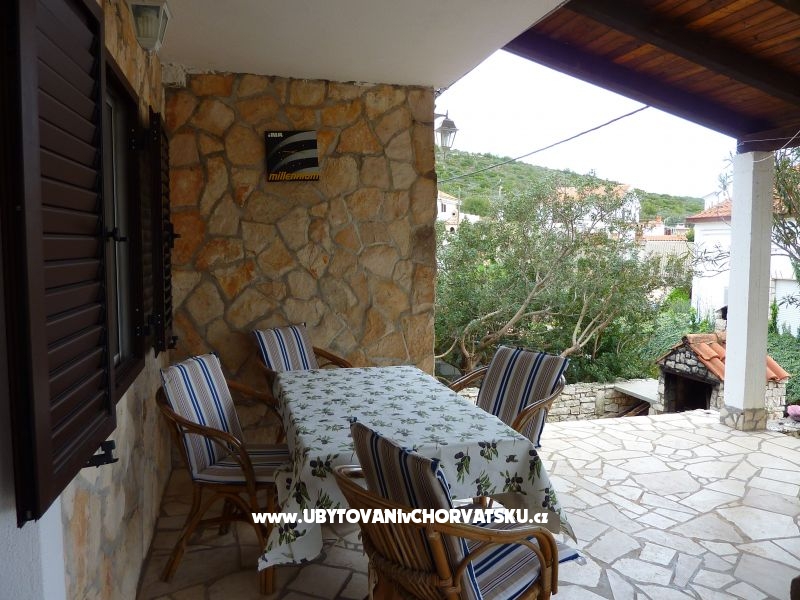 Villa Vinka*** – Ferienwohnung Insel Vis, Kroatien – Foto 5