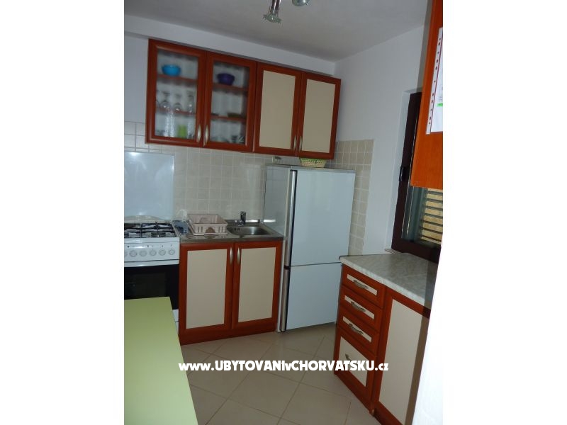 Villa Vinka*** – Ferienwohnung Insel Vis, Kroatien – Foto 6