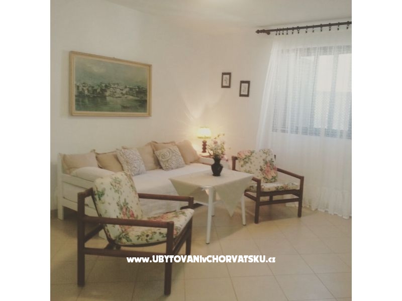 Villa Vinka*** – Ferienwohnung Insel Vis, Kroatien – Foto 7