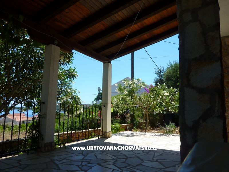 Villa Vinka*** – Ferienwohnung Insel Vis, Kroatien – Foto 8