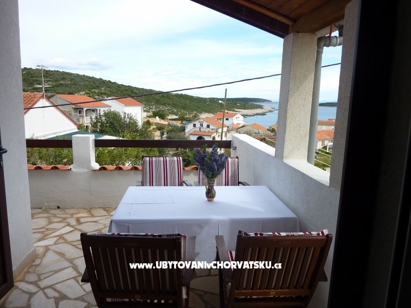 Villa Vinka*** – Ferienwohnung Insel Vis, Kroatien – Foto 9