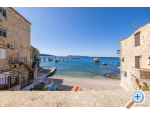 Vis apartments - ostrov Vis Hrvaka