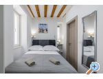 Vis apartments - ostrov Vis Chorvatsko