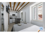 Vis apartments - ostrov Vis Chorvatsko