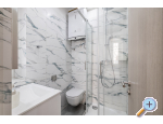 Vis apartments - ostrov Vis Chorvatsko
