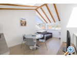 Vis apartments - ostrov Vis Chorvatsko