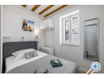 Vis apartments - ostrov Vis Chorvatsko