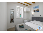 Vis apartments - ostrov Vis Chorvatsko