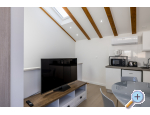 Vis apartments - ostrov Vis Chorvatsko