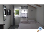 Apartma iak - Vodice Hrvaka
