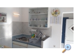 Apartment iak - Vodice Kroatien