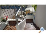 Apartment iak - Vodice Kroatien