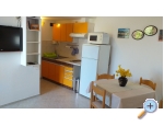 Apartma iak - Vodice Hrvaka