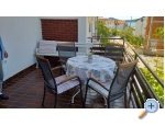 Apartment iak - Vodice Kroatien
