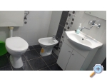 Apartment iak - Vodice Kroatien