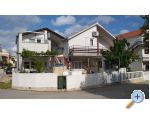 Apartma iak - Vodice Hrvaka