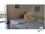 Apartma iak - Vodice Hrvaka
