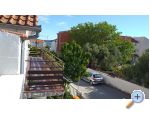 Apartma iak - Vodice Hrvaka