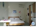 Apartma iak - Vodice Hrvaka