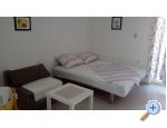 Apartma iak - Vodice Hrvaka