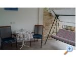 Apartma iak - Vodice Hrvaka