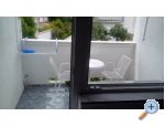 Apartma iak - Vodice Hrvaka