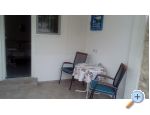 Apartma iak - Vodice Hrvaka