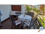 Apartma iak - Vodice Hrvaka
