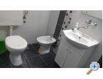 Apartma iak - Vodice Hrvaka