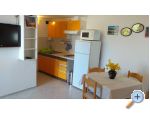 Apartma iak - Vodice Hrvaka