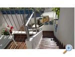 Apartma iak - Vodice Hrvaka