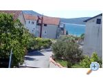 Apartma iak - Vodice Hrvaka