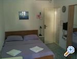 Apartma iak - Vodice Hrvaka