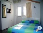 Apartma iak - Vodice Hrvaka