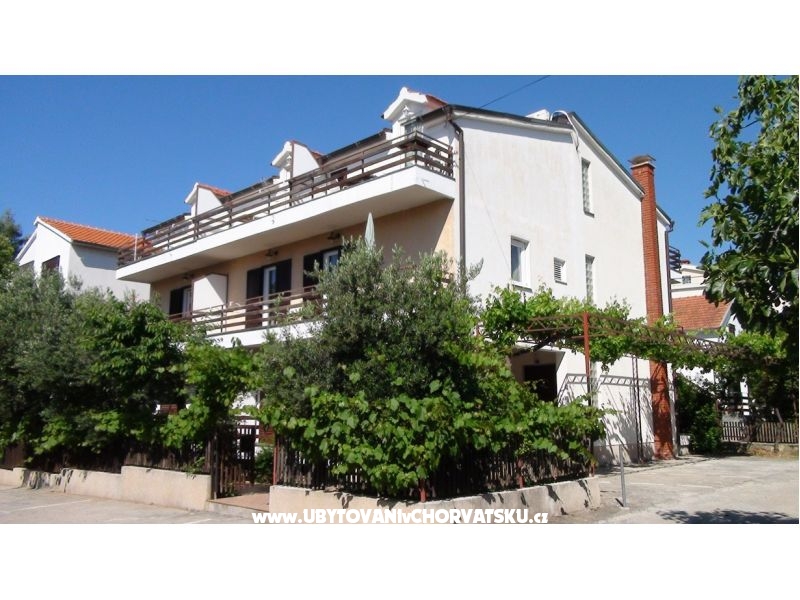 A.P.P. Haus Vinko – Ferienwohnung Vodice, Kroatien – Foto 1