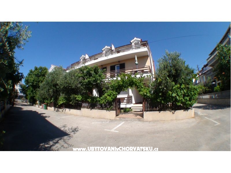 A.P.P. Haus Vinko – Ferienwohnung Vodice, Kroatien – Foto 2