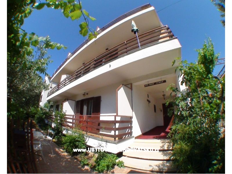 A.P.P. Haus Vinko – Ferienwohnung Vodice, Kroatien – Foto 3