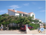 apartmani  milena - Vodice Kroatien