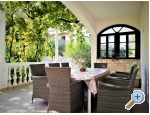apartmani  milena - Vodice Kroatien