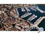 apartmani  milena - Vodice Kroatien