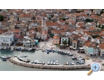 apartmani  milena - Vodice Kroatien