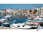 apartmani  milena - Vodice Kroatien