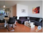 apartmani  milena - Vodice Kroatien
