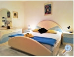 apartmani  milena - Vodice Kroatien