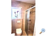 apartmani  milena - Vodice Kroatien